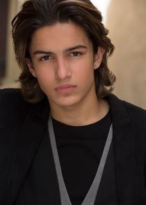 Aramis Knight
as Demetrio Hernandez
