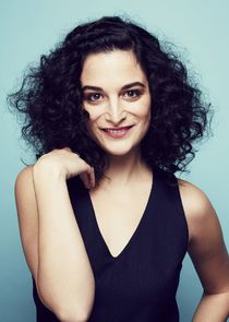 Jenny Slate
as Nikki
