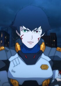 Scout Taylor-Compton
as Mary