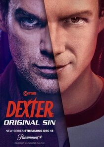 Michael C. Hall
as Dexter Morgan (Inner Voice)