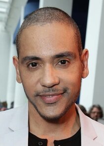 Ness Bautista
as Andrew Weller