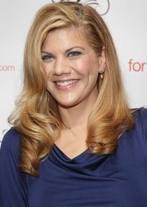 Kristen Johnston
as Anna