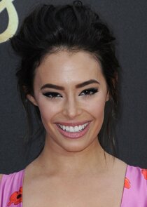 Chloe Bridges
as Kibby Ainsley