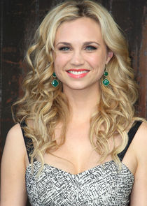 Fiona Gubelmann
as Heather Flynn-Kellog