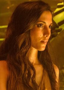 Sarah-Sofie Boussnina
as Princess Ynez Corrino