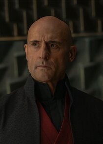 Mark Strong
as Emperor Javicco Corrino