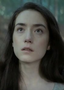 Emma Canning
as Young Tula Harkonnen