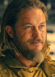 Travis Fimmel
as Desmond Hart