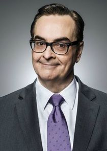 Steve Higgins
as Eddie Champagne
