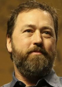 Alan Robertson
as Alan