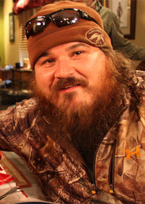 Justin Martin
as Justin