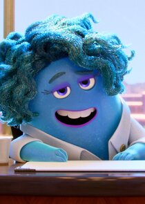 Maya Rudolph
as Jean Dewberry