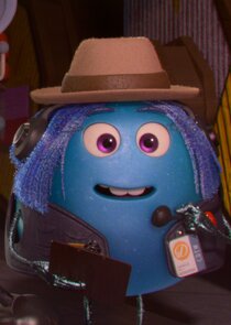 Ally Maki
as Janelle