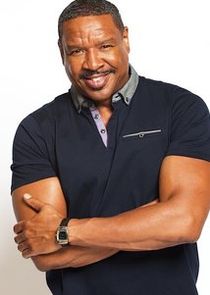 Dorien Wilson
as Eddie Charles