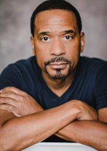 Jeffrey Joseph
as Eddie Charles