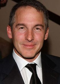 Brian Benben
as Martin Tupper