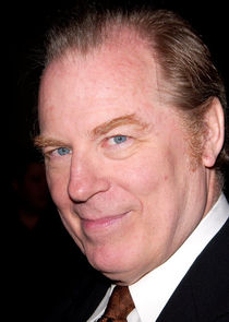 Michael McKean
as Gibby Fiske