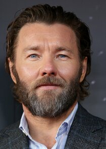 Joel Edgerton
as Jason51