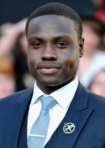 Dayo Okeniyi
as Leighton Vance