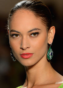 Lisa Jackson
as Janice Pearce