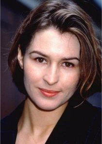 Helen Baxendale
as Susan Way
