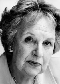 Doreen Mantle
as Ruth Jordan