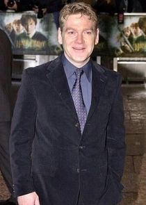 Kenneth Branagh
as Kurt Wallander