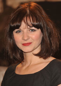 Sarah Smart
as Anne-Britt Hoglund