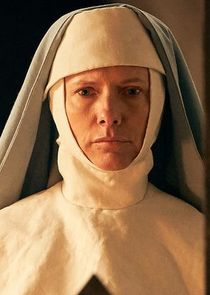 Dolly Wells
as Sister Agatha