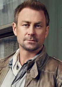 Grant Bowler
as Joshua Nolan
