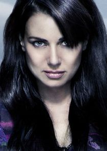 Mia Kirshner
as Kenya Rosewater