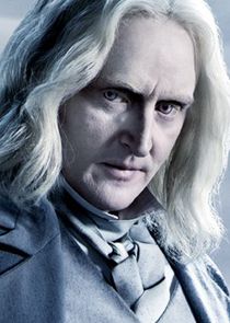Tony Curran
as Datak Tarr