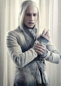 Jesse Rath
as Alak Tarr