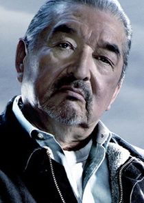 Graham Greene
as Rafe McCawley