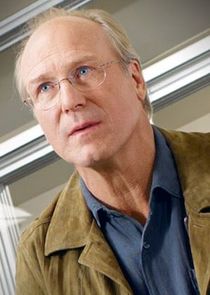 William Hurt
as Daniel Purcell