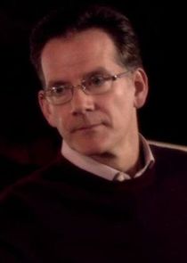 Campbell Scott
as Joe Tobin