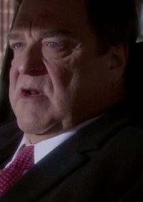John Goodman
as Howard T. Erickson
