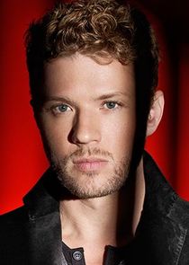 Ryan Phillippe
as Channing McClaren