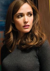 Rose Byrne
as Ellen Parsons