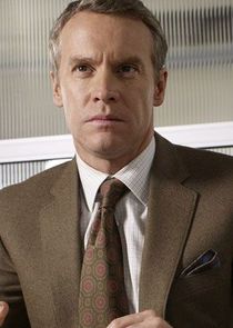 Tate Donovan
as Tom Shayes