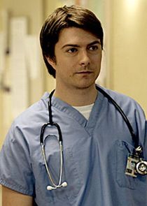 Noah Bean
as David Connor