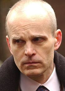 Željko Ivanek
as Ray Fiske