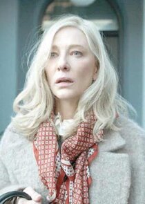 Cate Blanchett
as Catherine Ravenscroft
