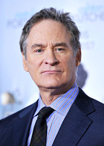 Kevin Kline
as Stephen Brigstocke