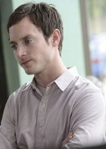Elijah Wood
as Ryan