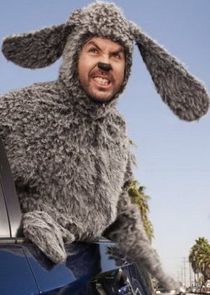 Jason Gann
as Wilfred