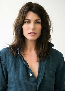 Dorian Brown
as Kristen