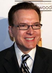 Billy West
as Additional Voices