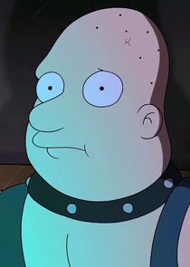 David Herman
as Jerry