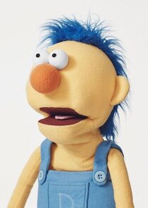 Baker Terry
as Yellow Guy